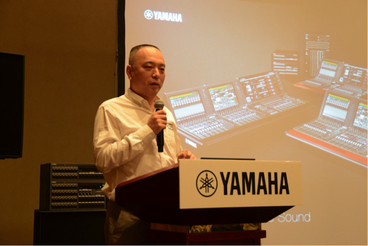 2018云顶集团专业音响经销商大会圆满落幕