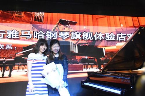 云顶集团未来艺术家孙麒麟河南巡讲-郑州站圆满落幕