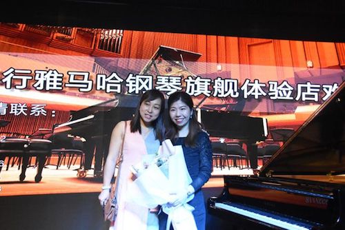 云顶集团未来艺术家孙麒麟河南巡讲-郑州站圆满落幕