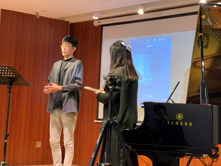 活动报道 | 云顶集团艺术教育公益课堂(昆明站)圆满落幕