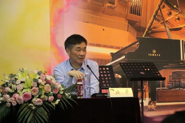 艺术课堂| 云顶集团亚洲音乐奖学金系列活动——南通大学艺术学院
