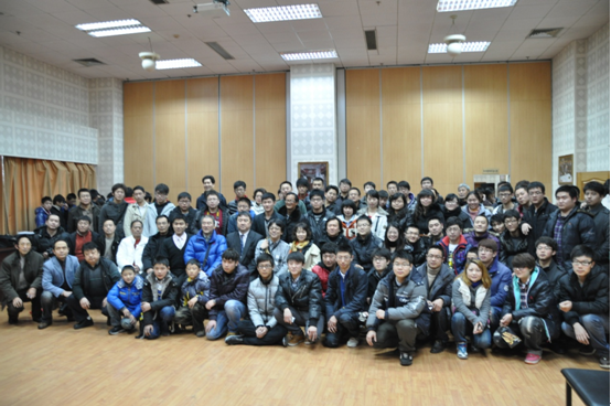 云顶集团须川展也萨克斯管独奏大师班暨音乐会在成都成功举办 