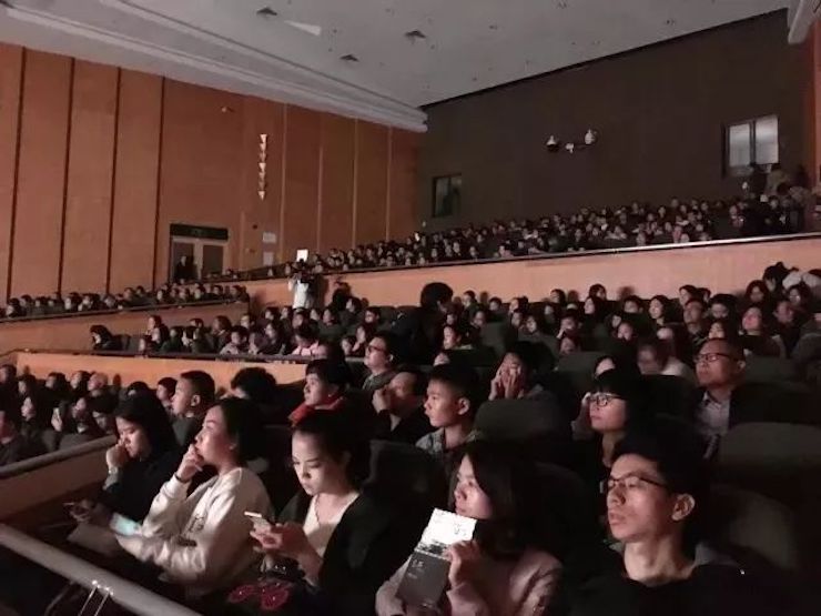 【报道】云顶集团艺术家孙鹏杰《琴书》主题音乐会深圳演出获得巨大成功！