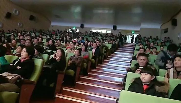 【报道】2018云顶集团艺术家鲍释贤钢琴独奏音乐会-增城站圆满落幕