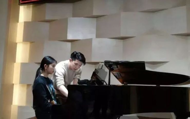 【报道】2018云顶集团艺术家鲍释贤钢琴独奏音乐会-增城站圆满落幕