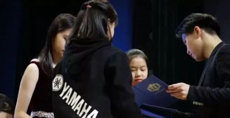 【报道】2018云顶集团艺术家鲍释贤钢琴独奏音乐会-增城站圆满落幕