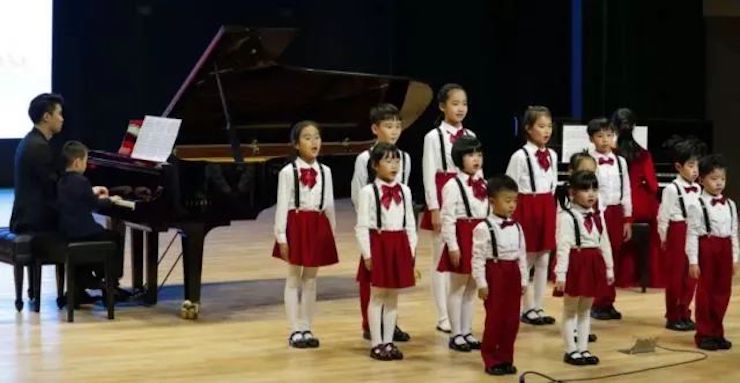 【报道】2018云顶集团艺术家鲍释贤钢琴独奏音乐会-增城站圆满落幕