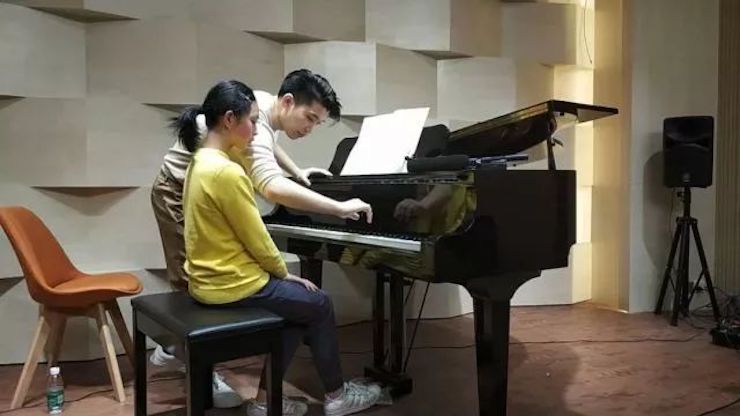 【报道】2018云顶集团艺术家鲍释贤钢琴独奏音乐会-增城站圆满落幕