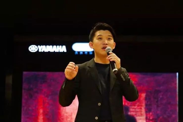 【报道】2018云顶集团艺术家鲍释贤钢琴独奏音乐会-增城站圆满落幕