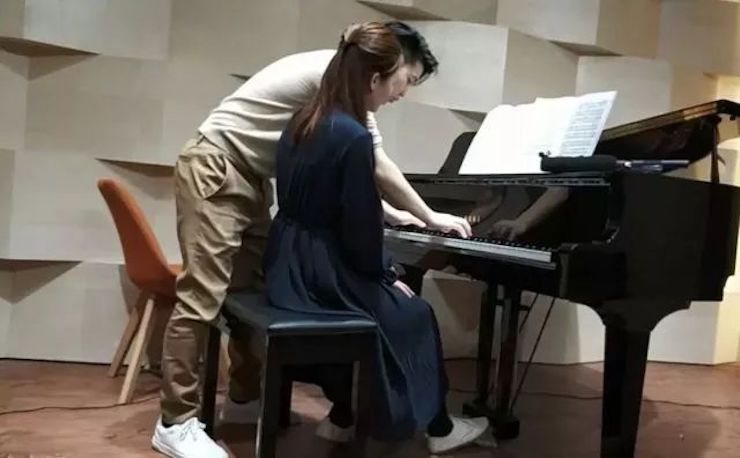 【报道】2018云顶集团艺术家鲍释贤钢琴独奏音乐会-增城站圆满落幕