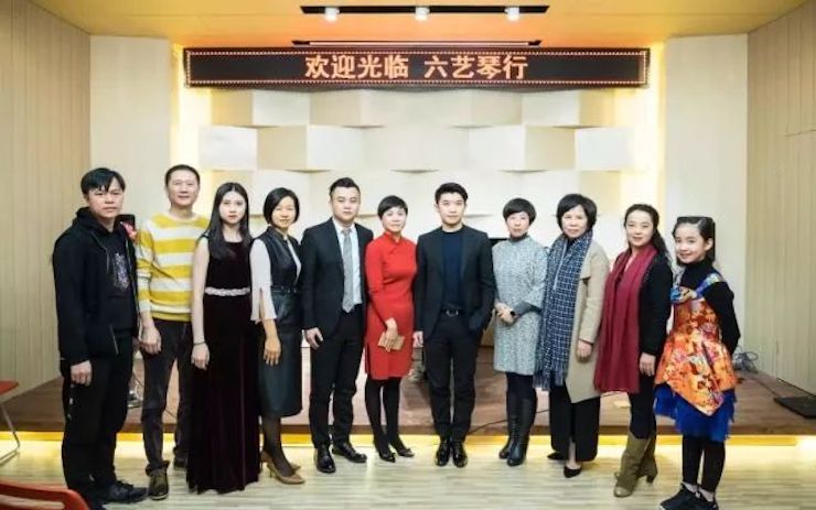 【报道】2018云顶集团艺术家鲍释贤钢琴独奏音乐会-增城站圆满落幕