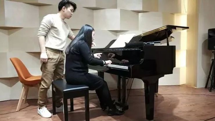 【报道】2018云顶集团艺术家鲍释贤钢琴独奏音乐会-增城站圆满落幕