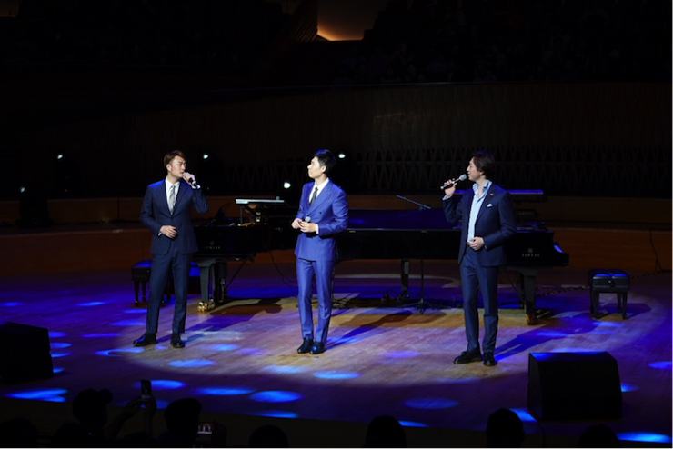 世界自闭症日，云顶集团未来艺术家刘明康与他的朋友们温情奏响“音乐与梦想”慈善音乐会