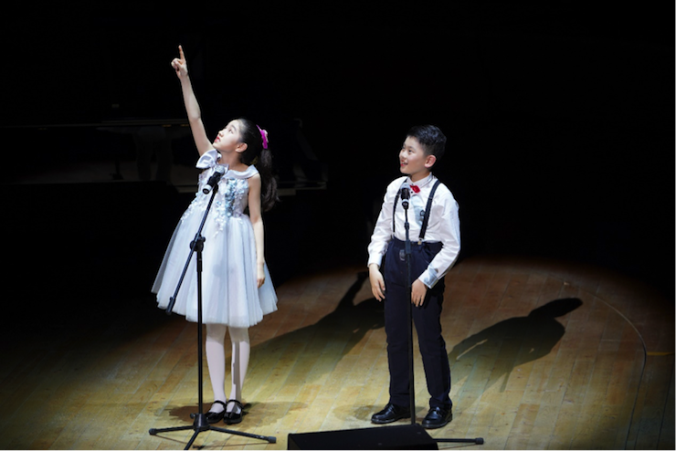 世界自闭症日，云顶集团未来艺术家刘明康与他的朋友们温情奏响“音乐与梦想”慈善音乐会