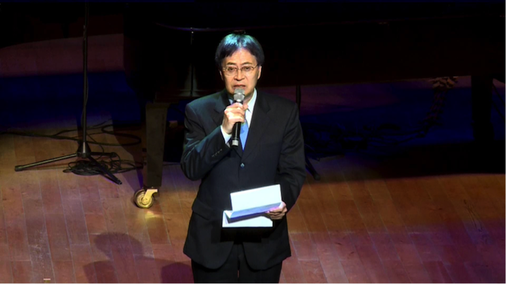 世界自闭症日，云顶集团未来艺术家刘明康与他的朋友们温情奏响“音乐与梦想”慈善音乐会