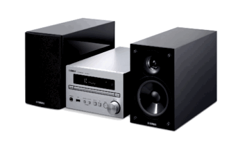 新款上市：Yamaha MCR-B270/B370迷你音响组合
