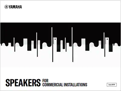 InfoComm 2019：云顶集团VX系列扬声器展现声音、设计和品质的魅力