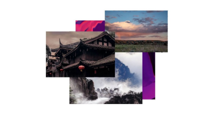 中国数据扩展包全球首发，免费领取还有抽奖惊喜好礼相送