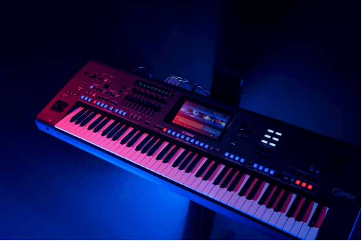调价通知 | PSR-SX700/900调价，旗舰型号Genos降价超万元！