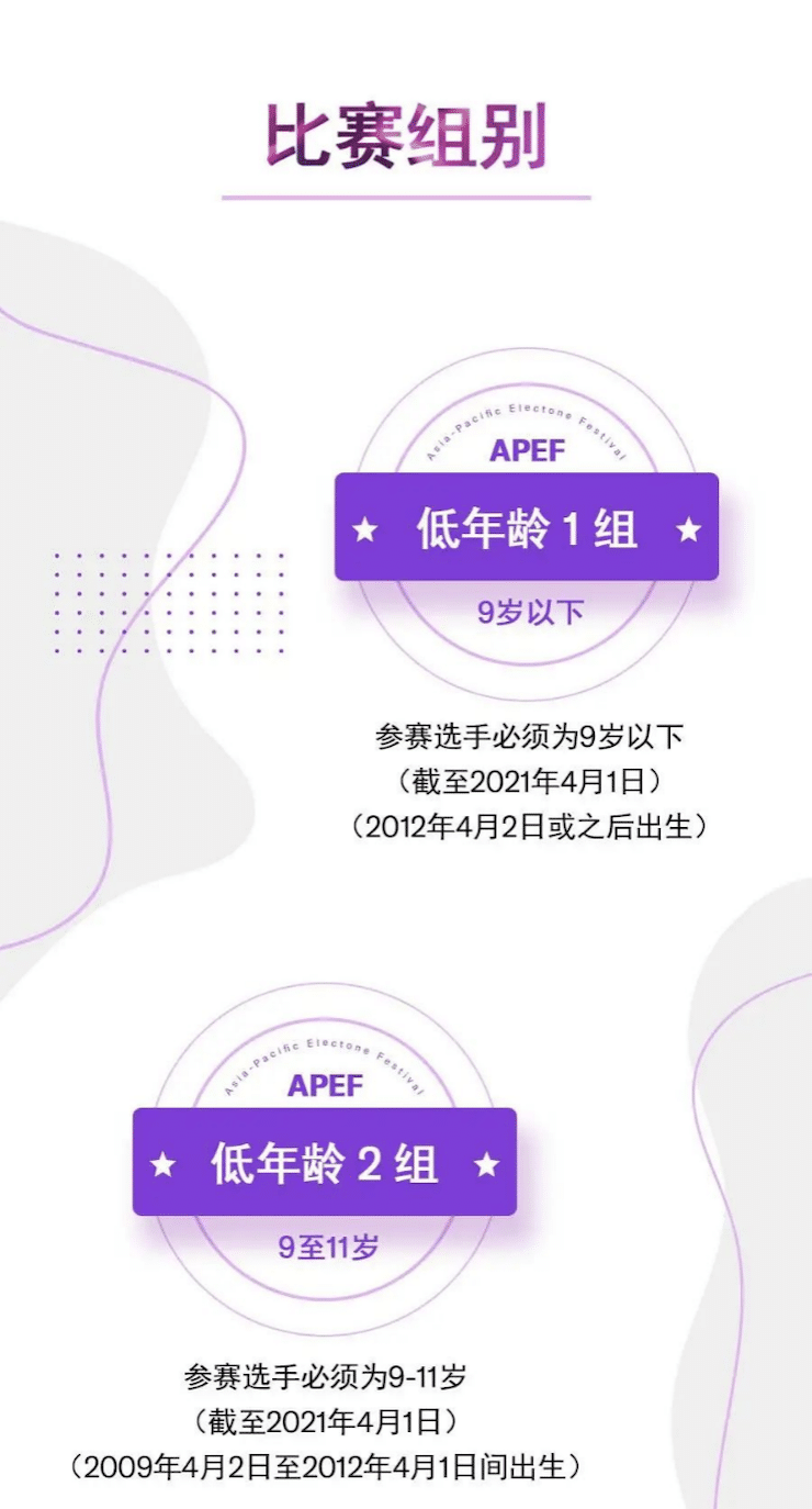 APEF | 万众瞩目，2021云顶集团亚太地区双排键大赛正式启动!