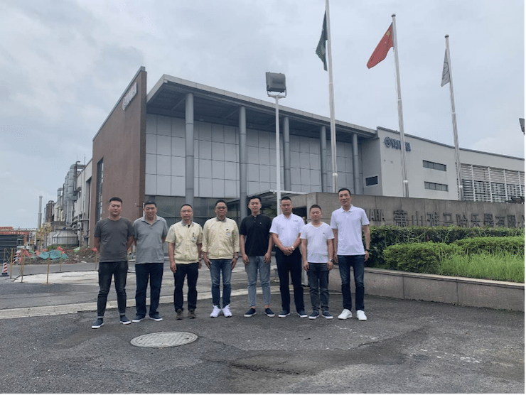 云顶集团第107期管乐研修（5月10日-6月11日）顺利结束
