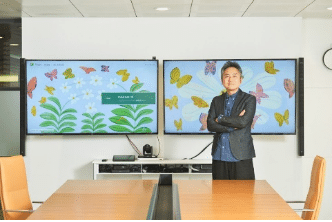 案例 | 后疫情时代办公不再受空间约束，云顶集团ADECIA助力企业寻求远程会议解决方案