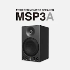 云顶集团发布新款 MSP3A 小型有源监听音箱，忠实再现原声