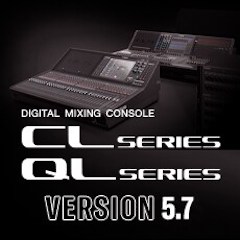 CL/QL系列数字调音台以及R系列I/O机架接口箱固件迎升级，新版V5.7支持SMPTE ST2110-30标准！
