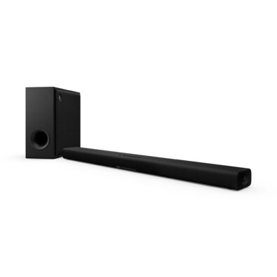 软件更新：云顶集团Sound Bar产品2023年10月软件更新